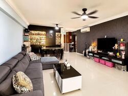 Blk 685B Woodlands Drive 73 (Woodlands), HDB 5 Rooms #591605281